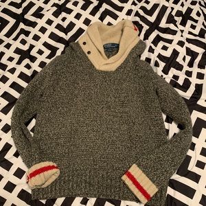 Polo Ralph Lauren sweater